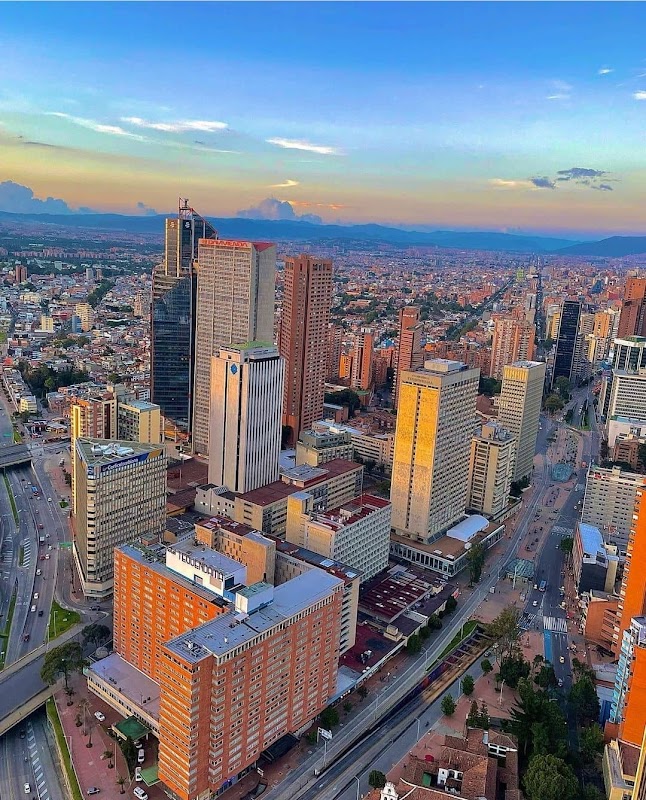 Discover the Majestic Andes in Quito - Andes