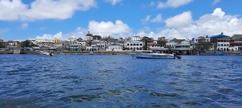 A Coastal Gem: Lamu, Kenya - Lamu