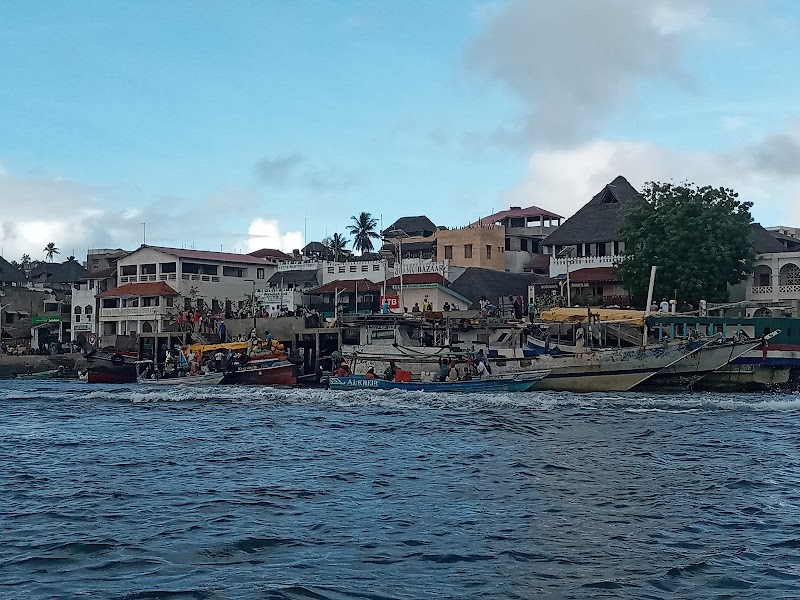 A Coastal Gem: Lamu, Kenya - Lamu