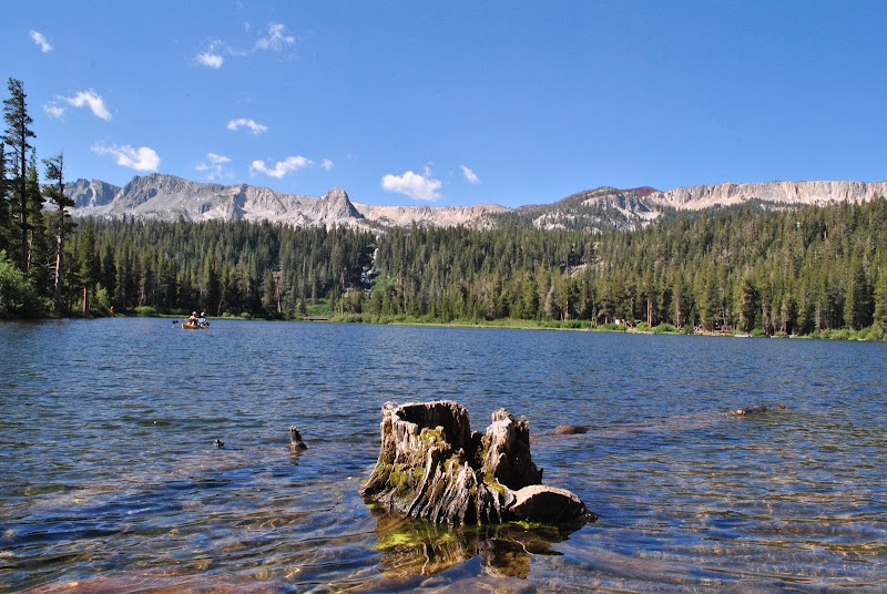 Sierra Nevada: A Majestic Alpine Escape - Sierra Nevada