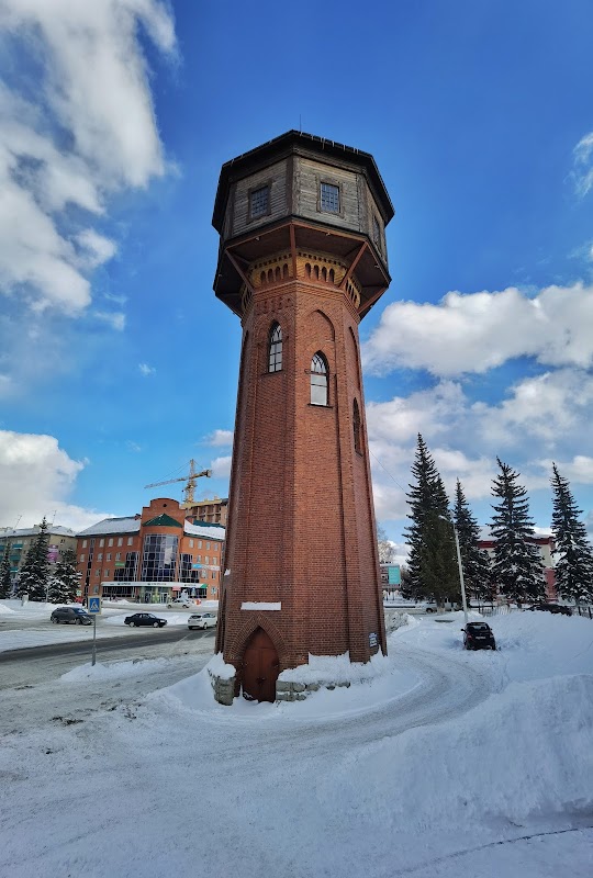 Majestic Ural Mountains in Russia - Ural Mountains