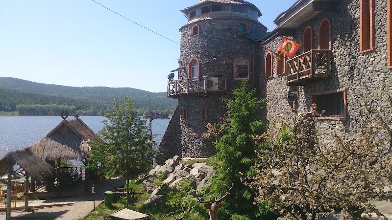 Majestic Ural Mountains in Russia - Ural Mountains
