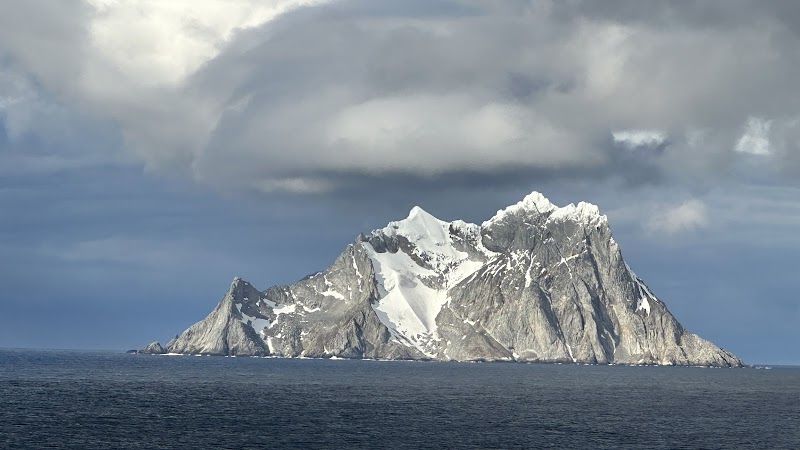 Discovering Elephant Island's Wild Charms - Elephant Island