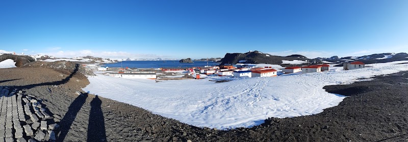 Antarctic Wonders: King George Island - King George Island