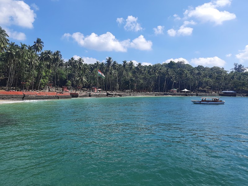 Island Escape: Discover Netaji Subhash Chandra Bose Island - Netaji Subhash Chandra Bose Island