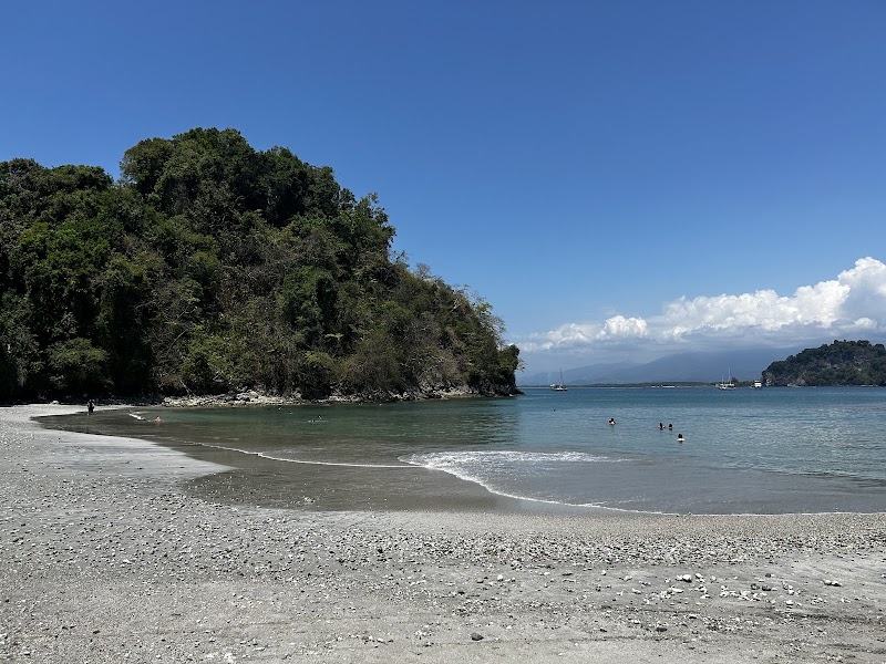 Biesanz Beach: A Coastal Gem in Quepos - Biesanz Beach