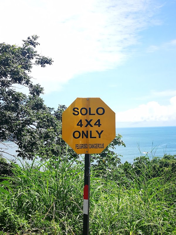 Biesanz Beach: A Coastal Gem in Quepos - Biesanz Beach
