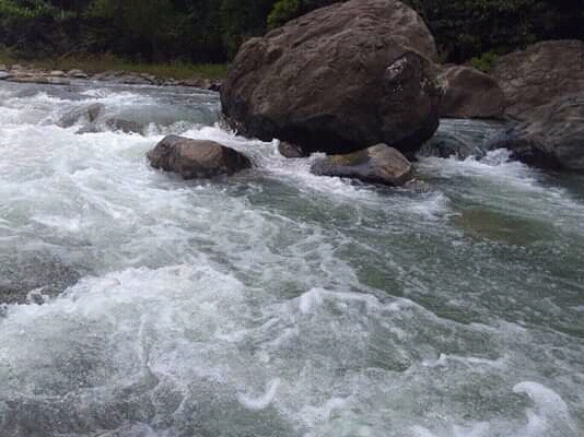 Nature's Retreat: Cerro Verde, Puebla - Cerro Verde