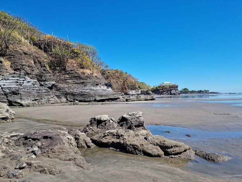 Surf's Paradise at Playa Las Flores - Playa Las Flores