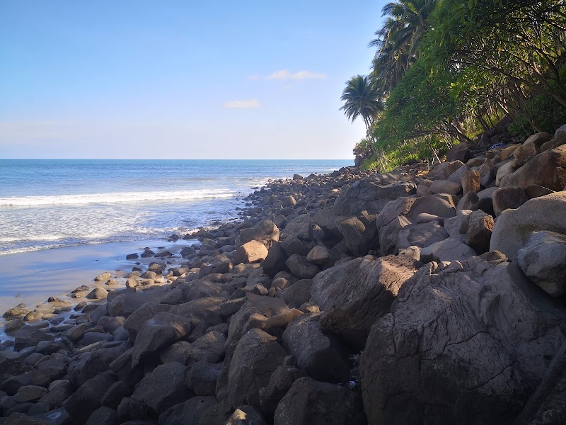 Surf's Paradise at Playa Las Flores - Playa Las Flores