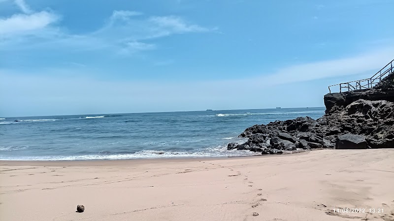 Beach Bliss at Playa las Flores - Playa las Flores