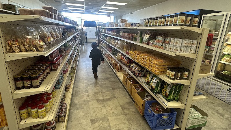 Discover Mountain Asian Market in Columbus - Mountain Asian Market