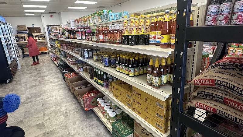 Discover Mountain Asian Market in Columbus - Mountain Asian Market