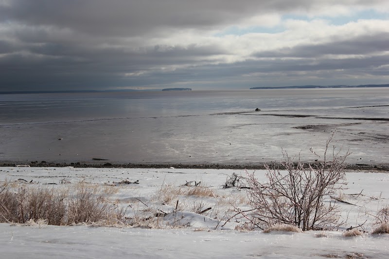 Nature's Majesty: Fundy Biosphere Region - Fundy Biosphere Region