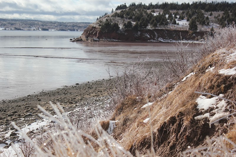 Nature's Majesty: Fundy Biosphere Region - Fundy Biosphere Region
