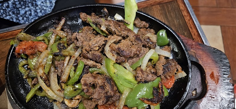 A Taste of Mexico in Columbus: El Vaquero Mexican Restaurant - El Vaquero Mexican Restaurant