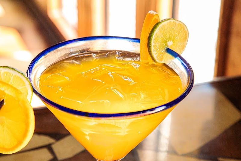 A Taste of Mexico in Columbus: El Vaquero Mexican Restaurant - El Vaquero Mexican Restaurant