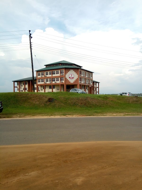 University Charm: Discover University Of Uyo - University Of Uyo