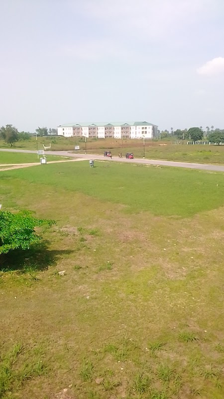 University Charm: Discover University Of Uyo - University Of Uyo