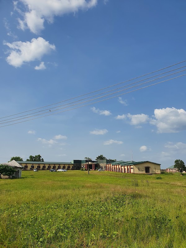 University Charm: Discover University Of Uyo - University Of Uyo