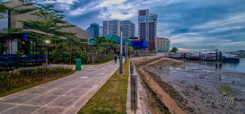 Coastal Charm of Batam - Batam