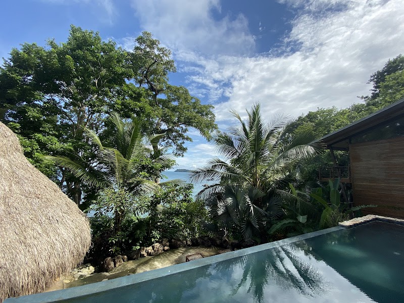 Serenity and Adventure at Isla Palenque - Isla Palenque
