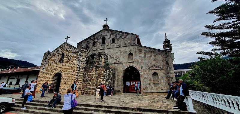 The Colorful Charm of San Juan La Laguna - San Juan La Laguna