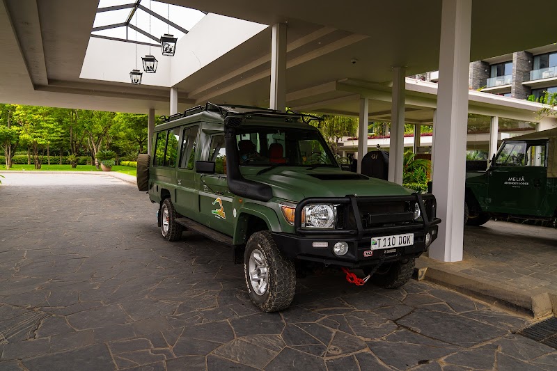Safari Adventures in Mwanza: Nature's Land Safaris & Rentals Ltd - Nature's Land Safaris & Rentals Ltd