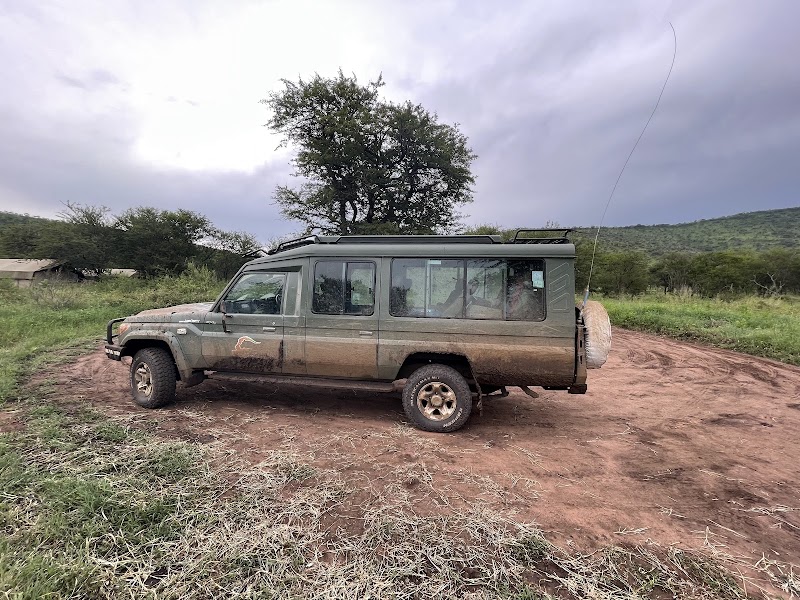 Safari Adventures in Mwanza: Nature's Land Safaris & Rentals Ltd - Nature's Land Safaris & Rentals Ltd