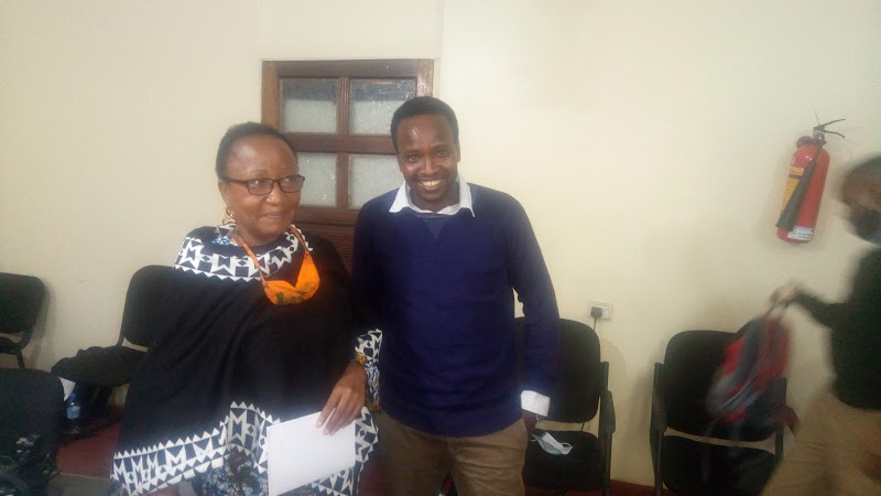 Natural Wonders of Arusha - Tanzania Natural Resource Forum