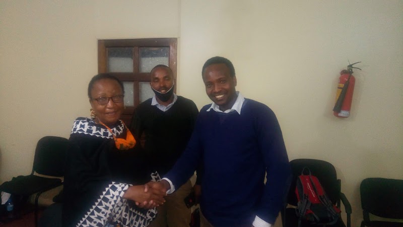 Natural Wonders of Arusha - Tanzania Natural Resource Forum