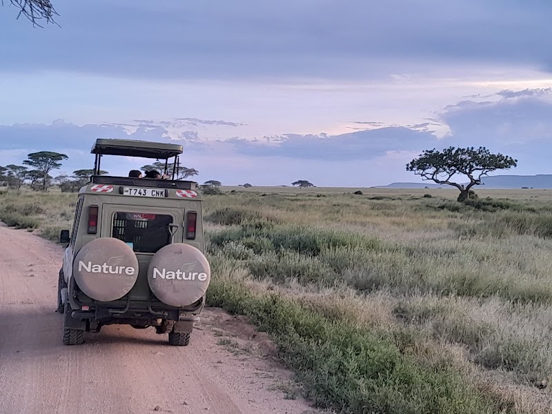 Wild Wonders of Tanzania - Nature Travel Tanzania