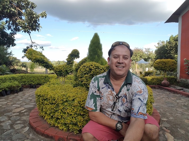 The Enchanting Scenery of Los Terrones - Los Terrones