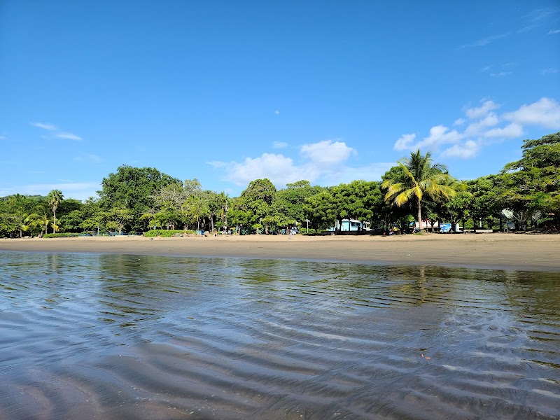 Sun, Sand, and Serenity at Del Coco Beach - Del Coco Beach