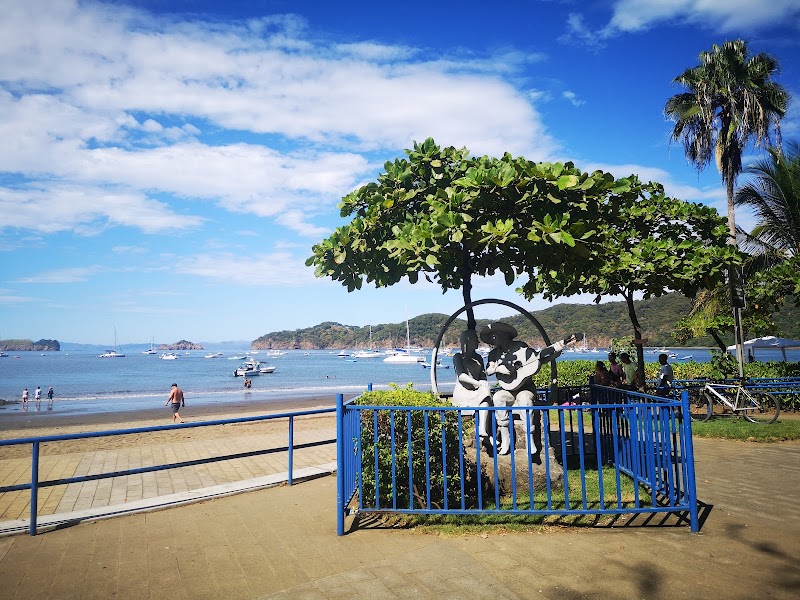 Sun, Sand, and Serenity at Del Coco Beach - Del Coco Beach