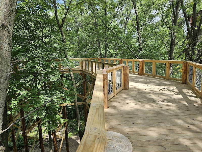 Nature's Haven at Blacklick Woods - Blacklick Woods Metro Park