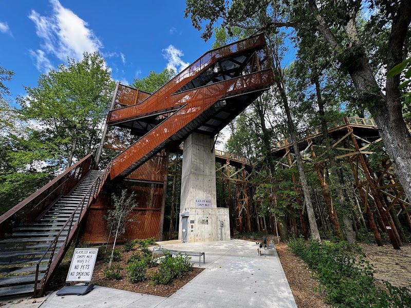 Nature's Haven at Blacklick Woods - Blacklick Woods Metro Park