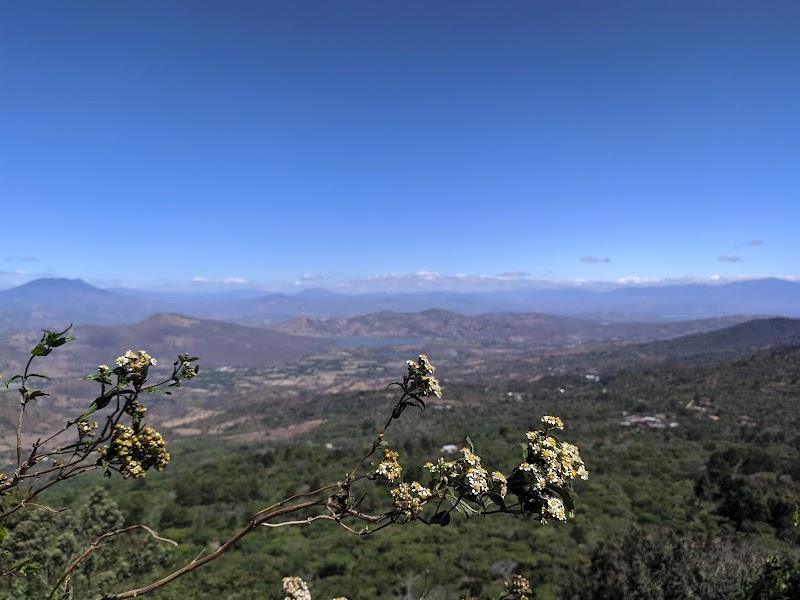 Majestic Mountain of Chingo: Nature's Haven - Chingo