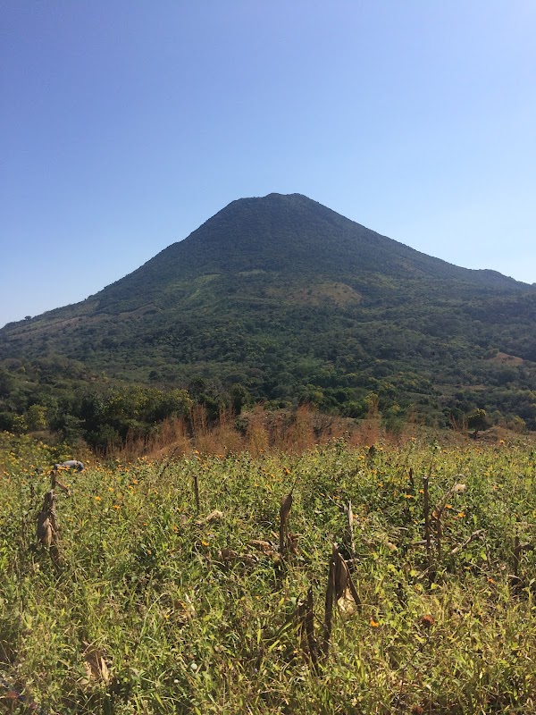Majestic Mountain of Chingo: Nature's Haven - Chingo