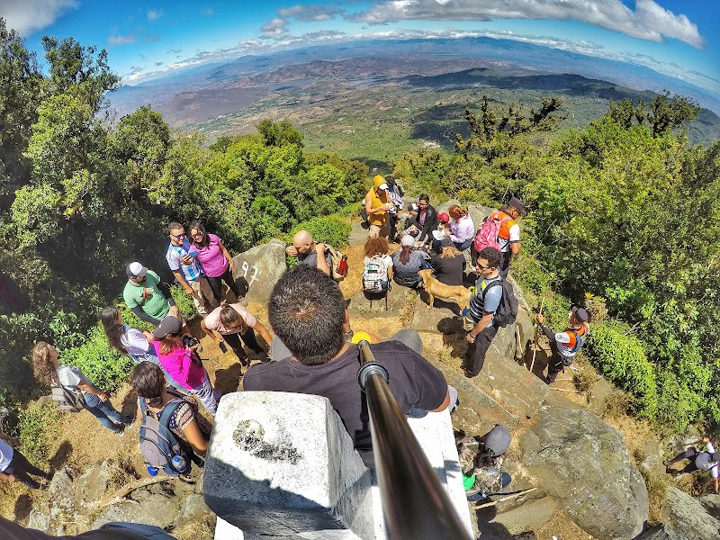 Majestic Mountain of Chingo: Nature's Haven - Chingo