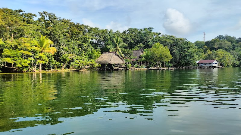 Serenity on the Shores of Rio Dulce - Rio Dulce