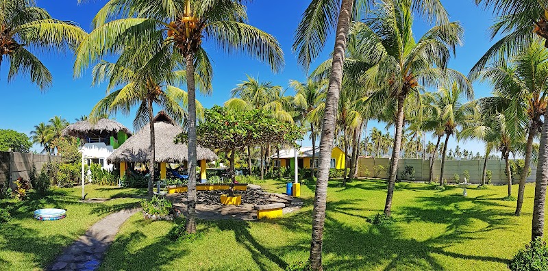 Sun-Kissed Shores of Playa El Espino - Playa El Espino