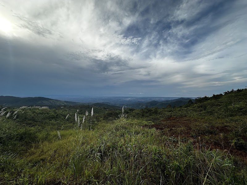 Majestic Adventures at Cerro Jefe - Paseo al Cerro Jefe