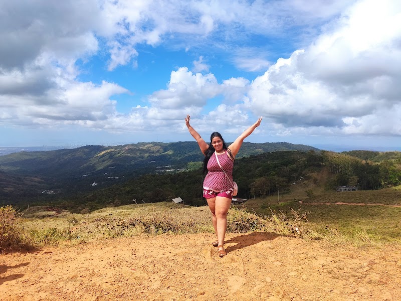 Majestic Adventures at Cerro Jefe - Paseo al Cerro Jefe