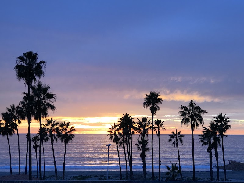 Sandy Retreat at Playa Del Rey Beach - Playa Del Rey Beach