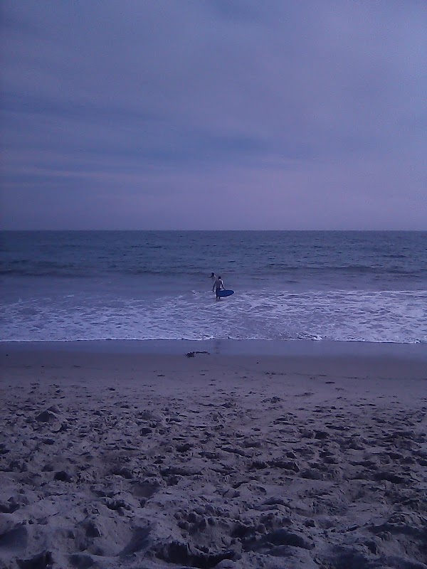 Coastal Serenity at Sunset Beach - Sunset Beach