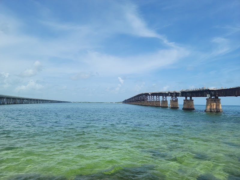 Bahia Honda Key: A Tropical Gem - Bahia Honda Key