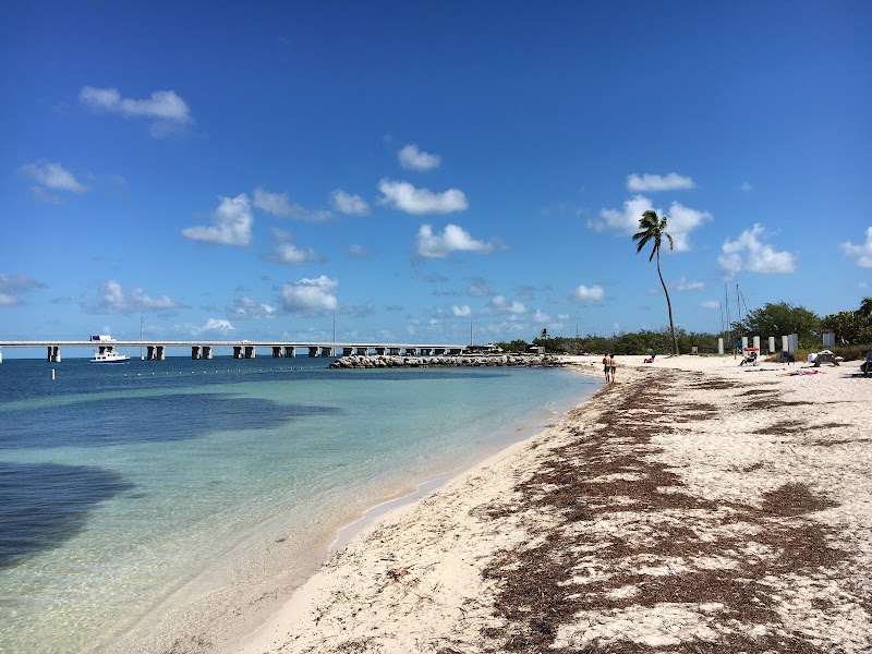 Bahia Honda Key: A Tropical Gem - Bahia Honda Key