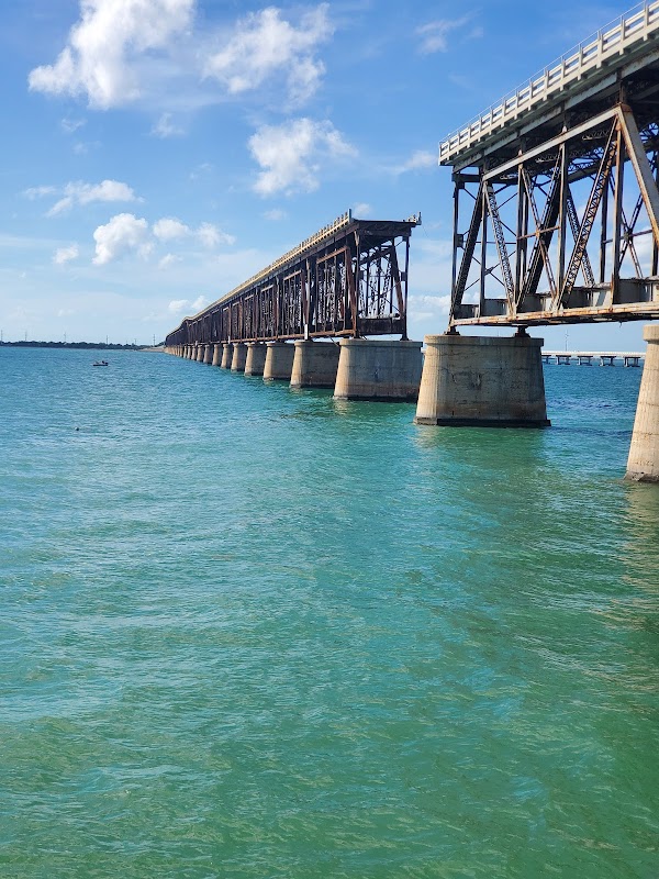 Bahia Honda Key: A Tropical Gem - Bahia Honda Key
