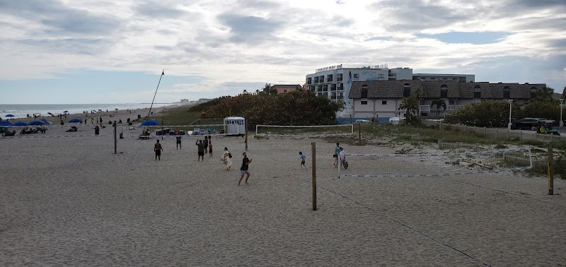 Sun, Sand, and Surf at Cocoa Beach - Cocoa Beach